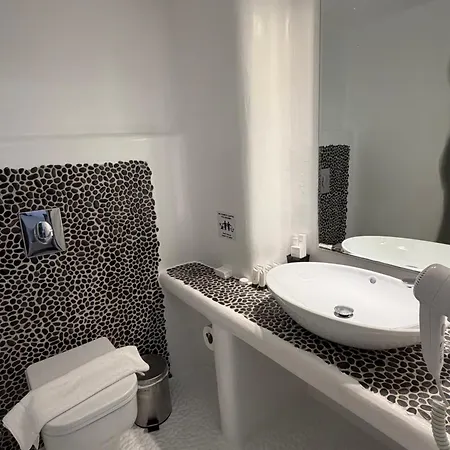 Apartment Starlight Luxury Mykonos Town