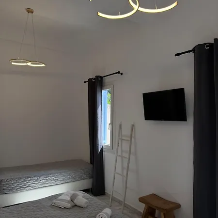 Starlight Luxury Apartment *