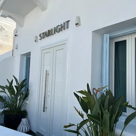 Apartment Starlight Luxury