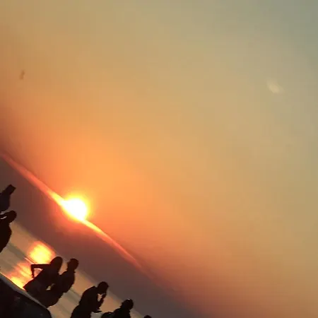 Appartement Starlight Luxury *