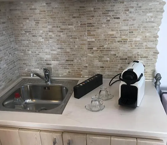 Starlight Luxury Mykonos Town