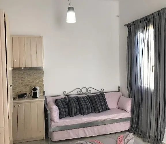 Starlight Luxury アパート Mykonos Town