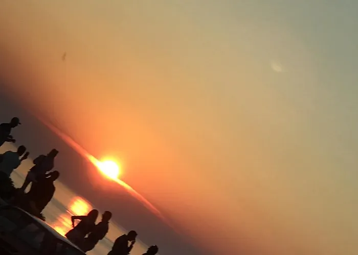 Lejlighed Starlight Luxury *