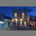 Starlight Luxury Apartamento Mykonos Town