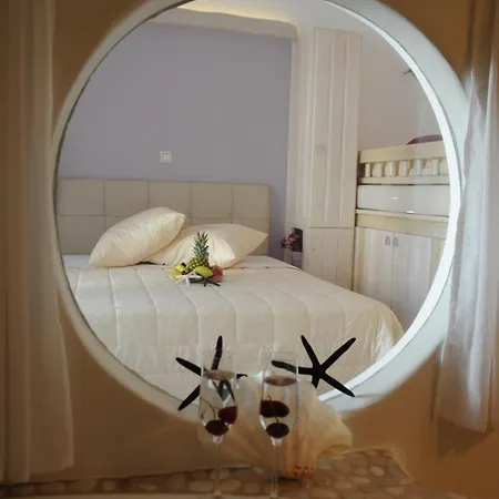 아파트 Starlight Luxury *